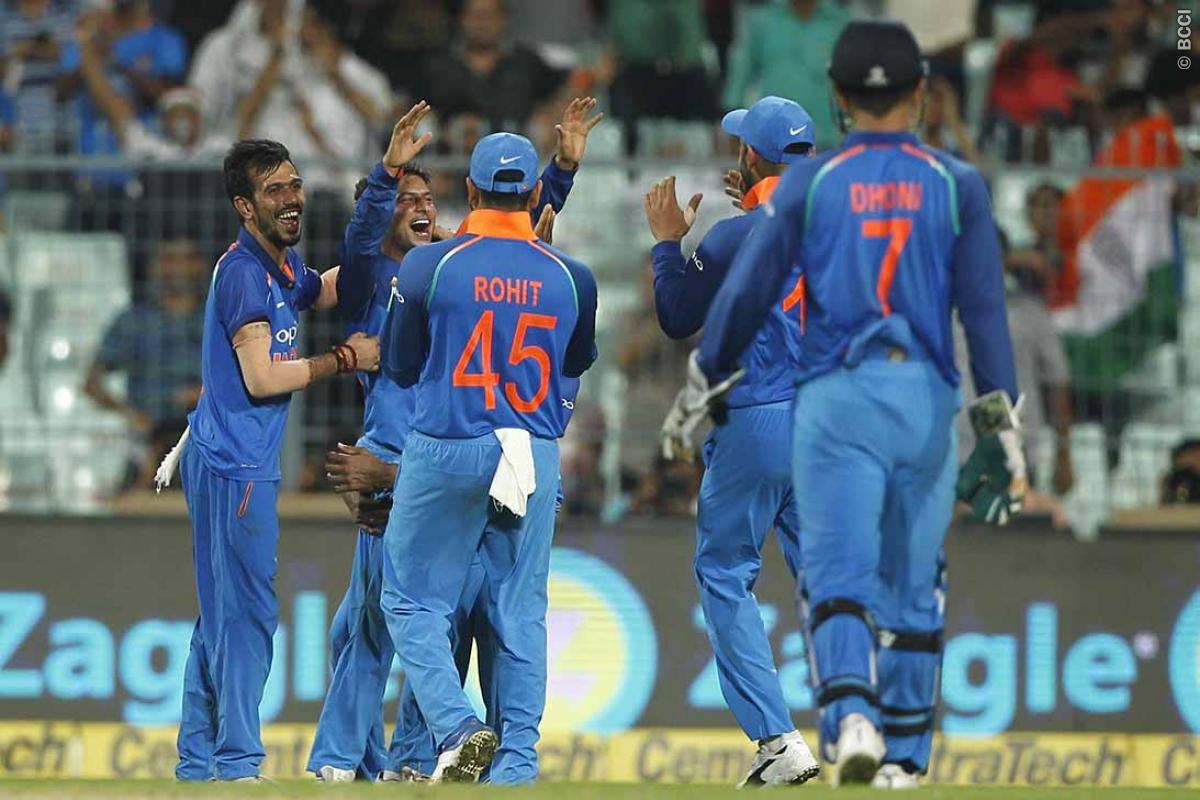 Laxman Sivaramakrishnan open to coach Indian spinners for World Cup 2019