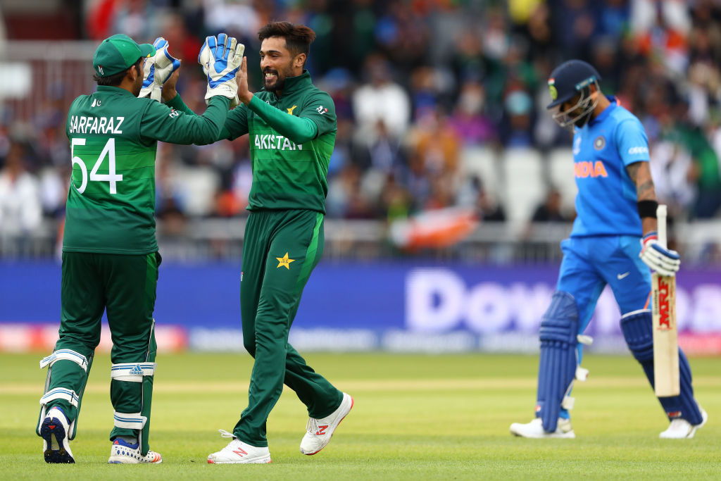 Pakistan cricket isn't owned by anyone and Amir has to do right things to return, quips Waqar Younis