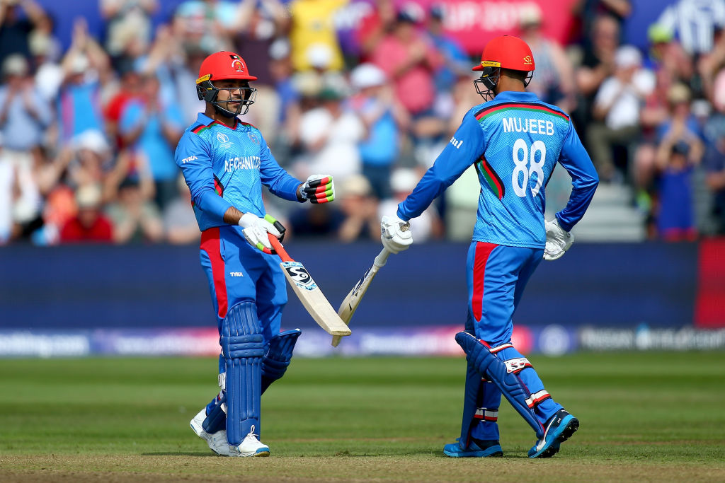 Want to be a proper all-rounder in future, states Rashid Khan
