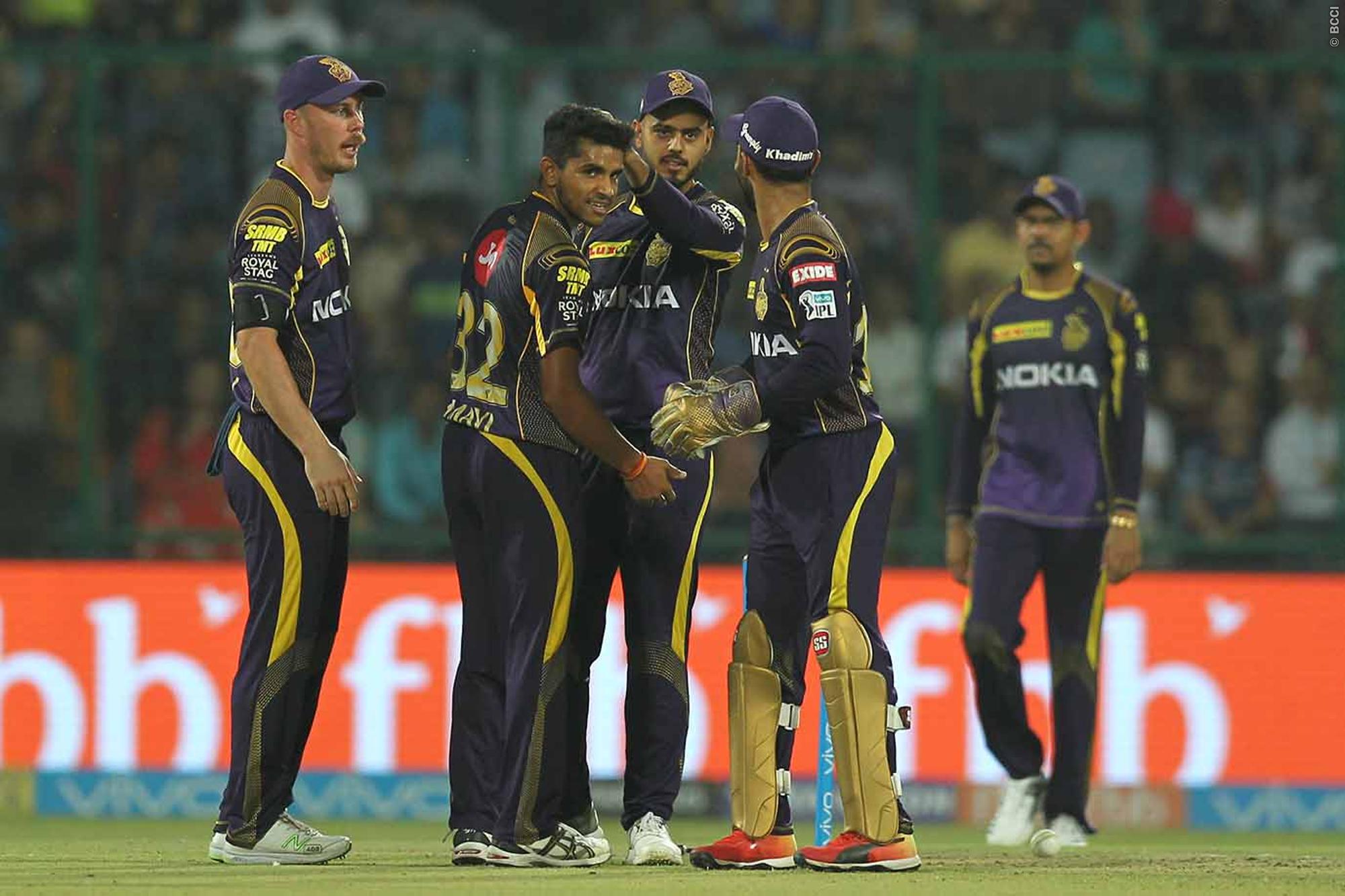 KKR will open their IPL 2020 campaign versus MI