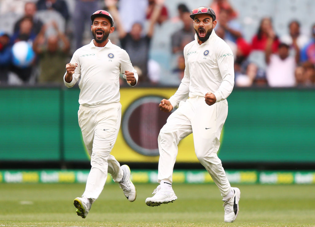 IND vs AUS | Virat Kohli’s absence in the last three Tests won’t be a financial blow, reveals Nick Hockley