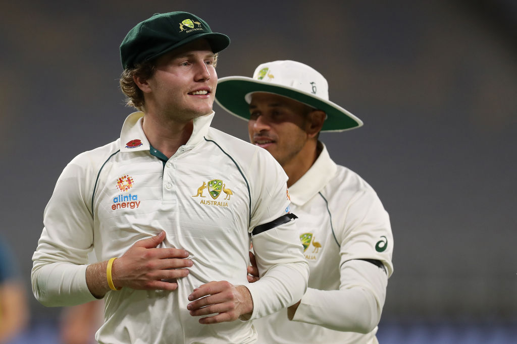 IND vs AUS | Will pick Pucovski over Burns against India, asserts Mark Taylor