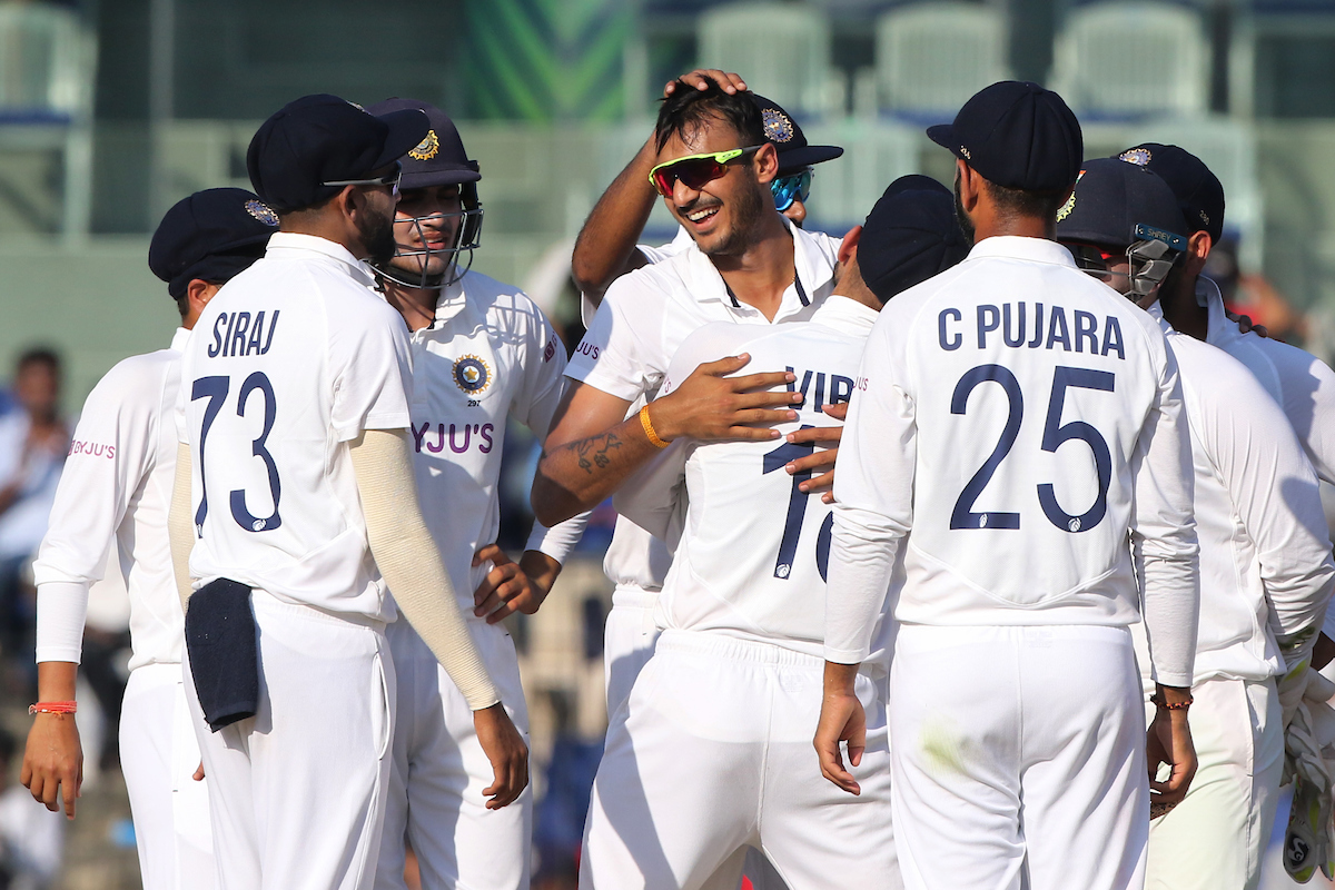 IND vs ENG | Loved watching Axar Patel bowl; hopefully pitches stay the same in Asia, opines Ashton Agar
