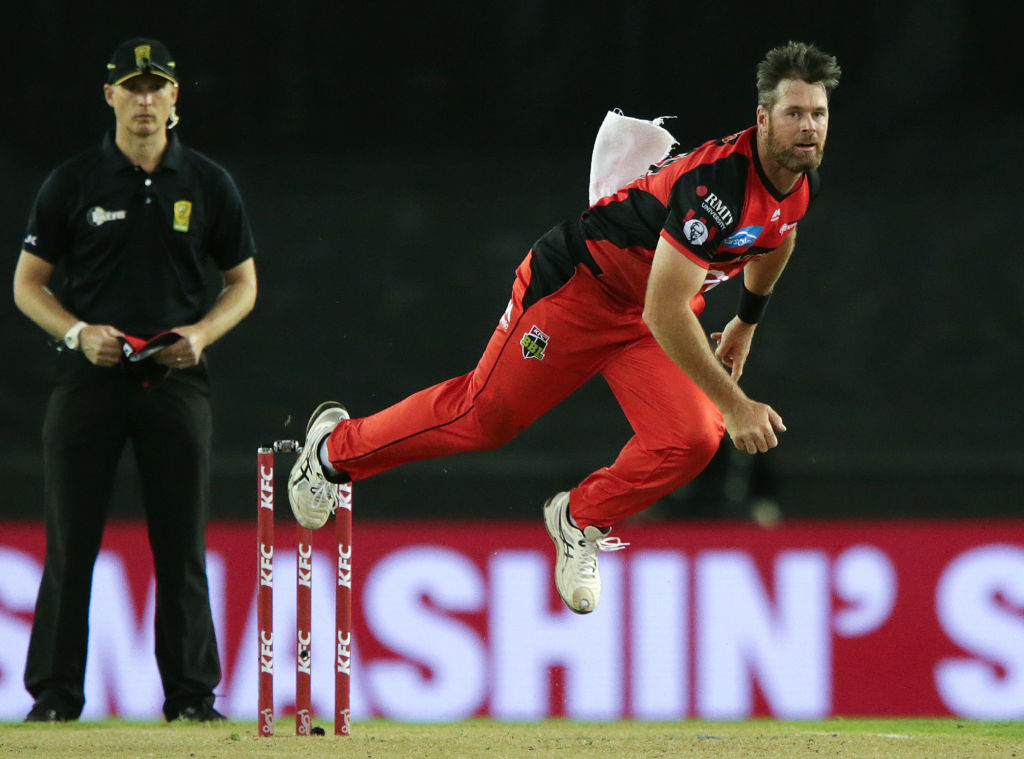 CPL 2019 | Daniel Christian to replace Asif Ali at Barbados Tridents