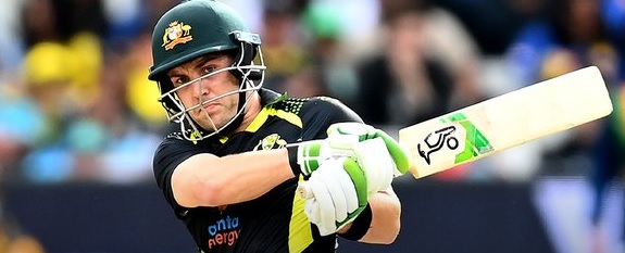 Josh Inglis has been a revelation for the Scorchers since last season