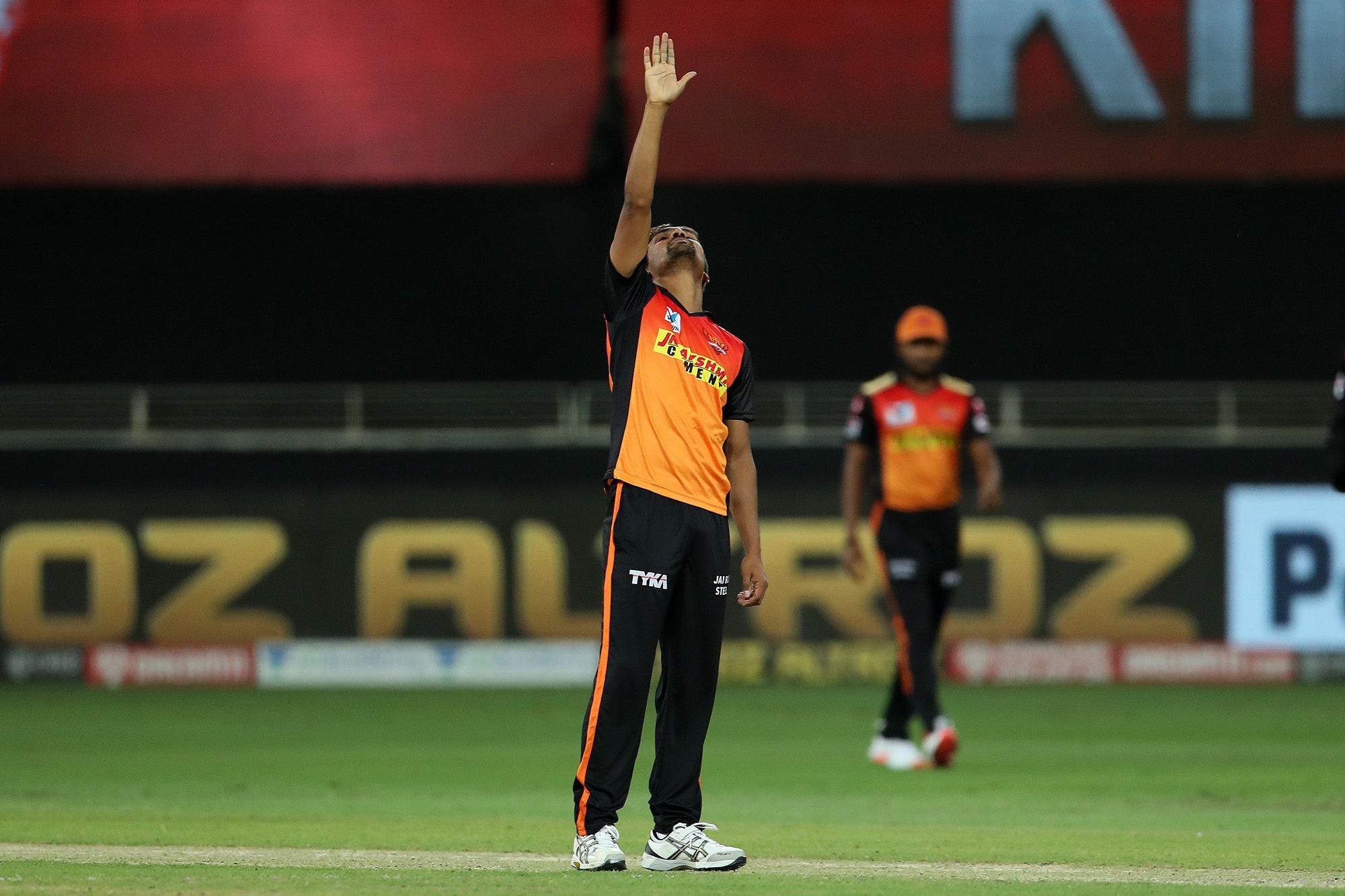 Afterthoughts from the weekend ft Sandeep ‘GOAT’ Sharma, Kohli’s blame game and the DC misery