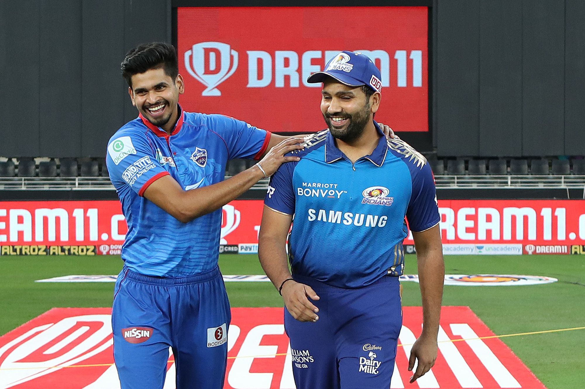 Iyer rued a missed chance for Delhi in the IPL final
