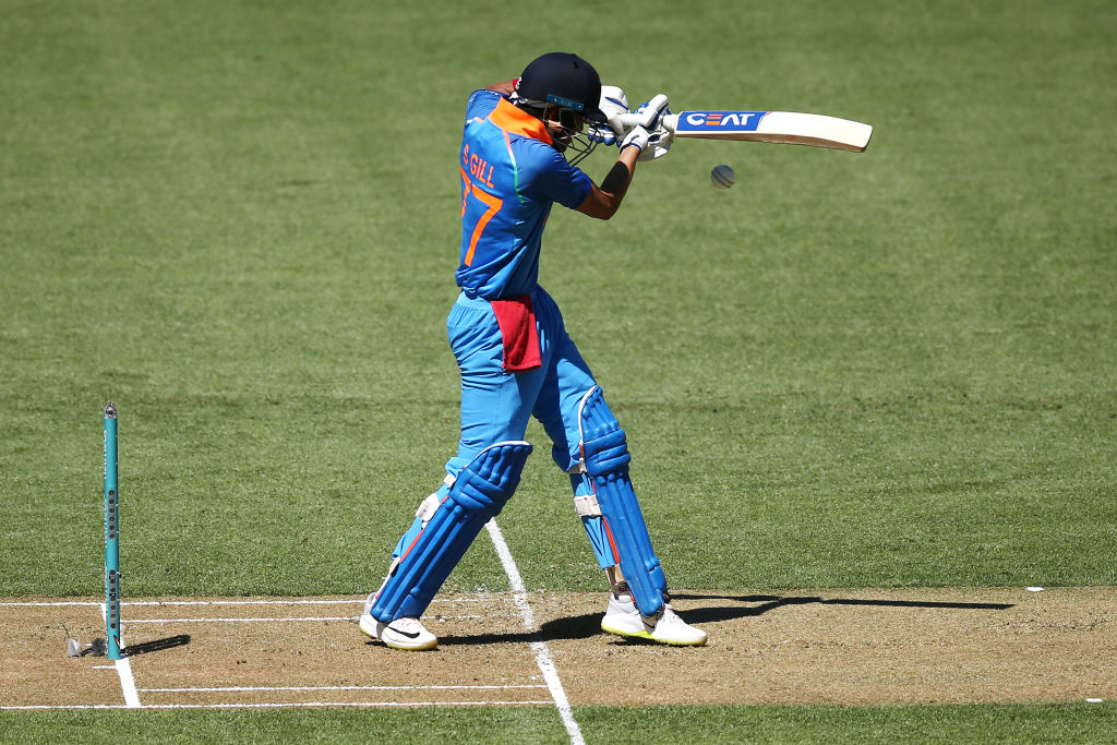 IND vs SA | It will be an honour to don Team India whites, says Shubman Gill