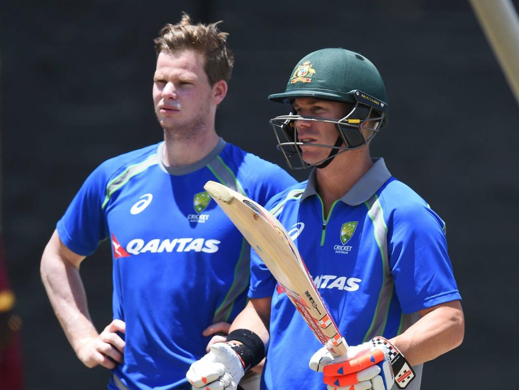AUS vs IND | Different ball-game when Smith and Warner are playing well, reveals Glenn McGrath