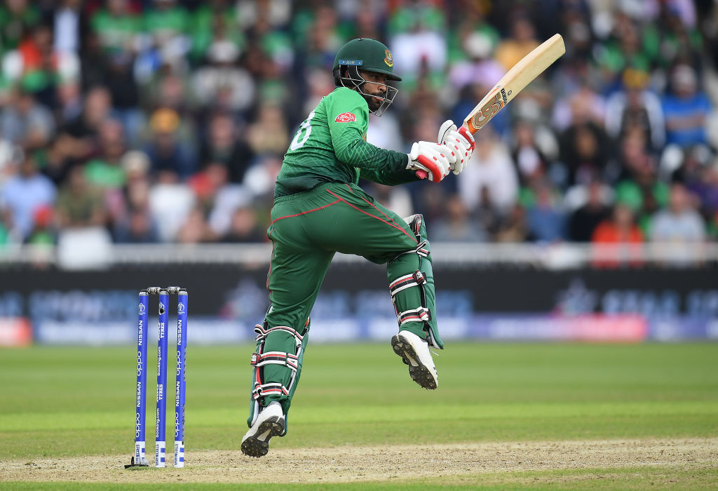 Time for Tamim Iqbal to walk the talk and lead Bangladesh's resurgence 