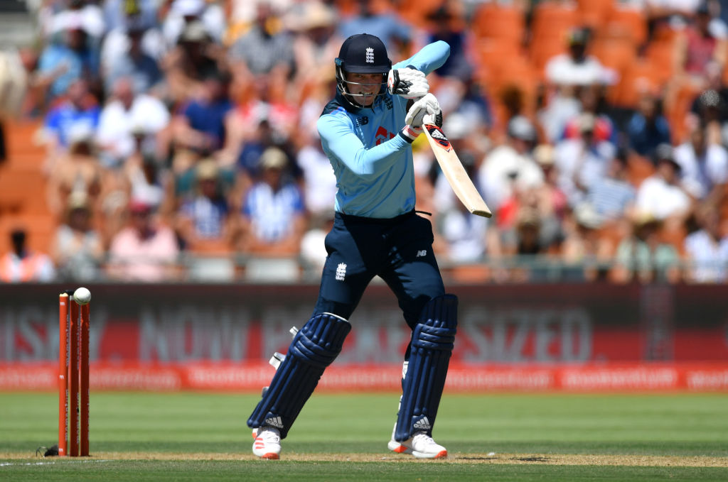 Tom Banton added to ODI squad as Dawid Malan pulls out due to personal reasons