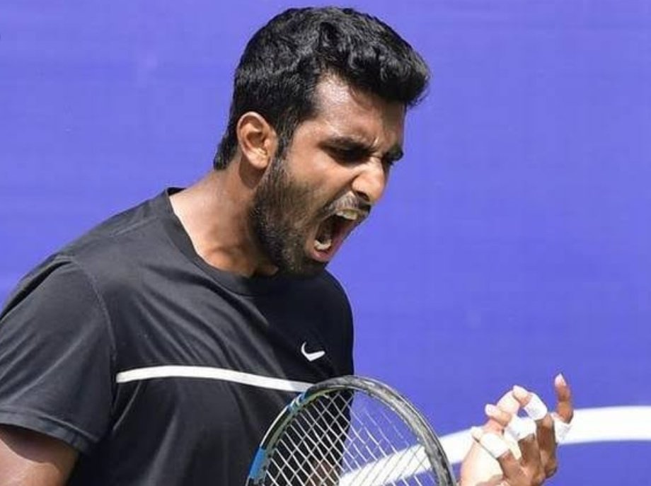 Australian Open | Prajnesh Gunneswaran qualifies for the main draw