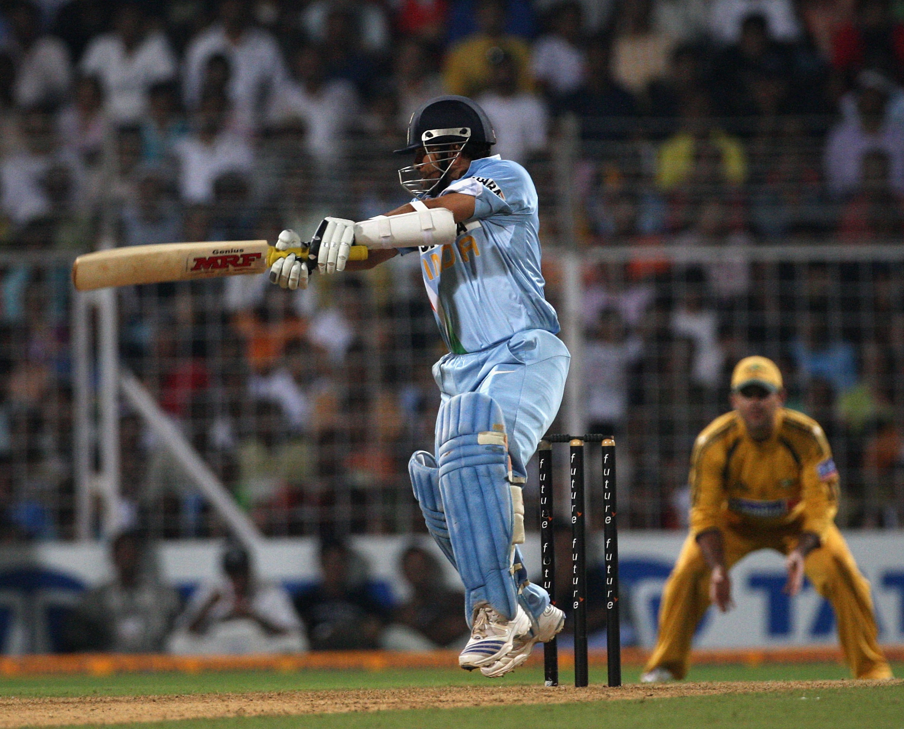 Was confident that I could open and attack New Zealand bowlers, recalls Sachin Tendulkar