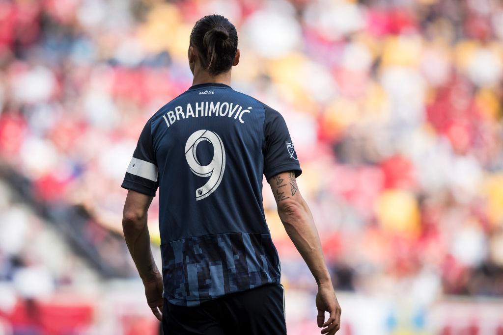 Tried to sign both Zlatan Ibrahimovic and Edinson Cavani in January, admits Andrea Radrizzani