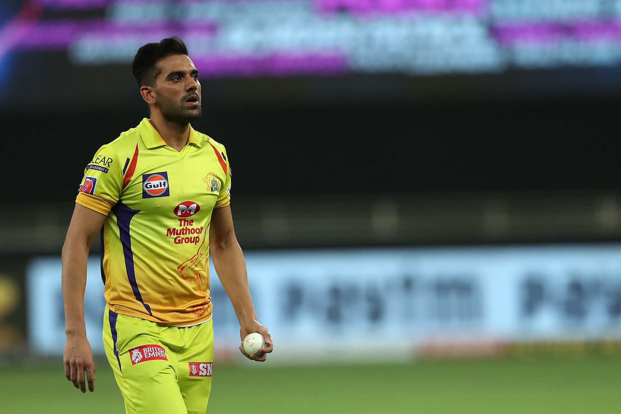 Deepak Chahar’s IPL 2022 return in jeopardy after latest injury