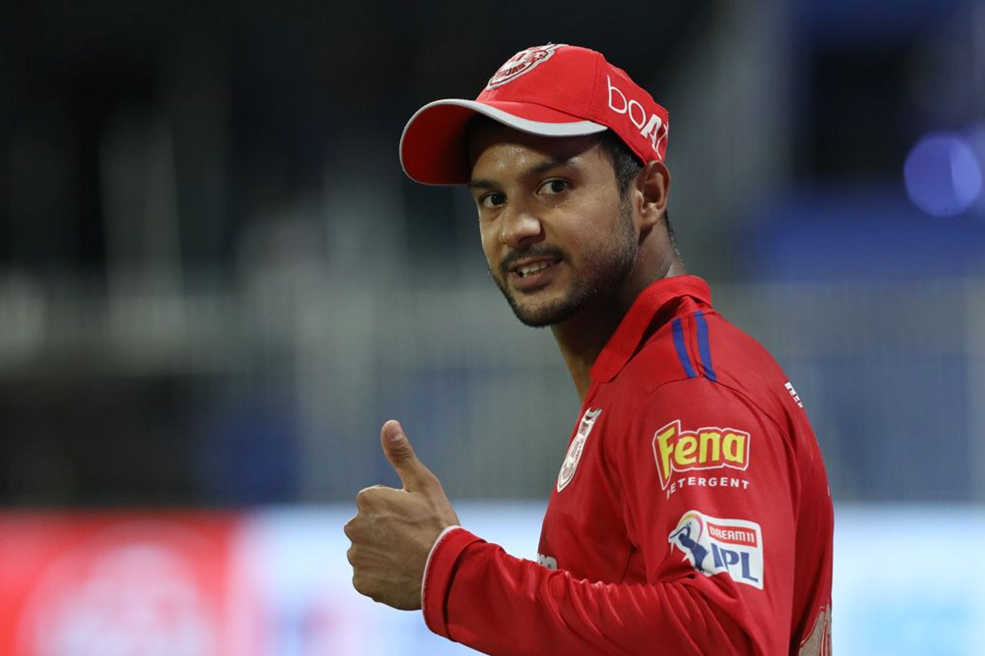 PBKS end IPL 2022 with a 5-wicket win over SRH.