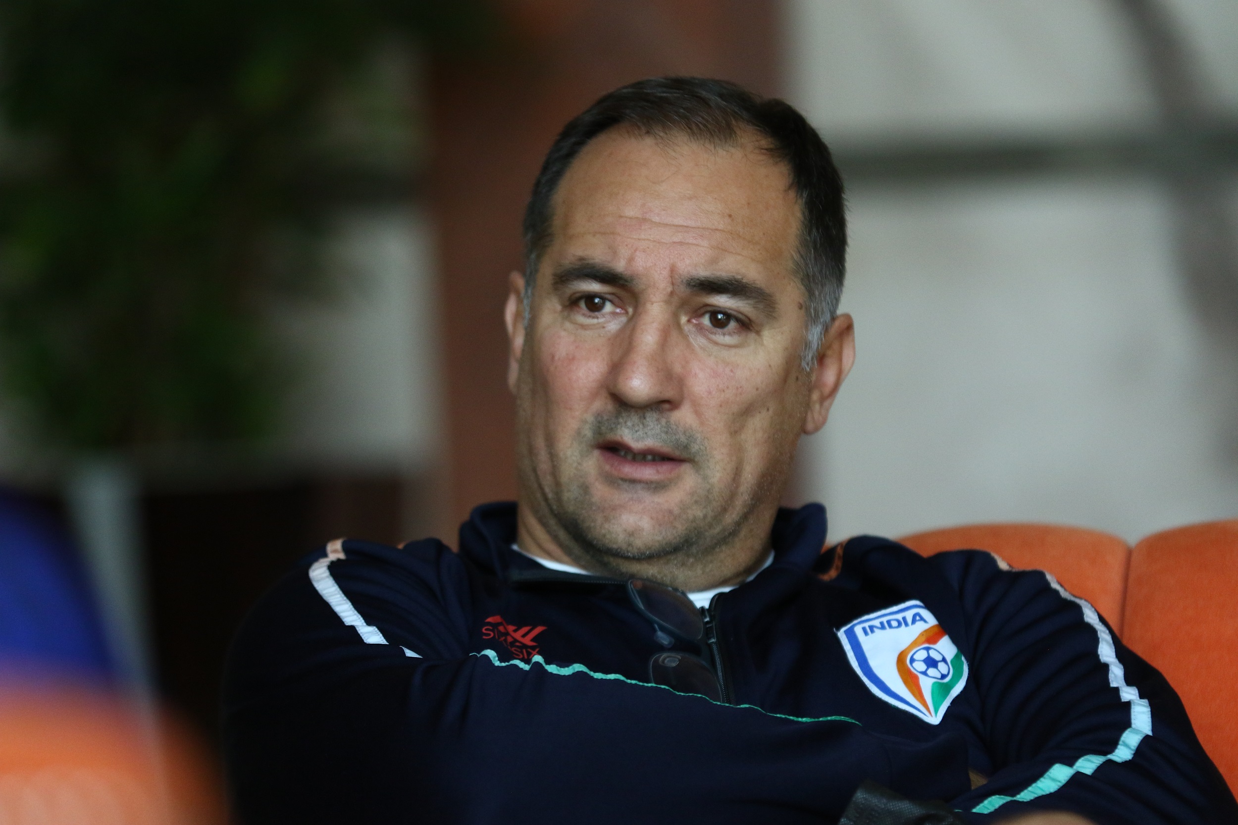 Despite win over Nepal, India still has lot to improve on, says coach Igor Stimac