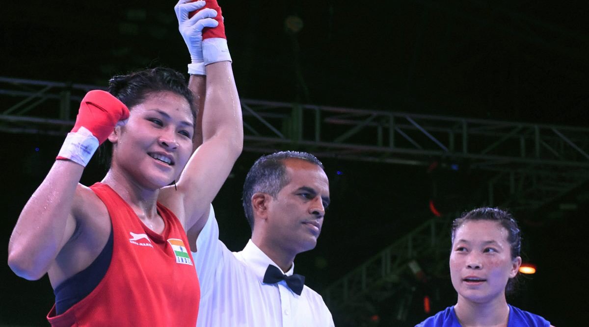 India Open Boxing | Winning gold medal in front of family was special, says Jamuna Boro