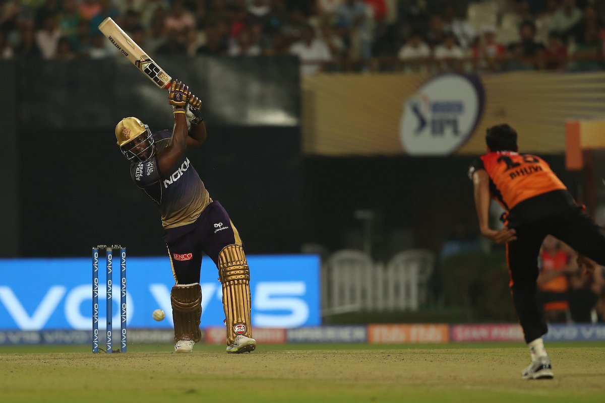World Cup 2019 | I’m so hungry now to represent West Indies, says Andre Russell
