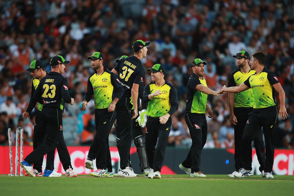 Australia announce star-studded squad for T20 WC; Inglis earns maiden call-up