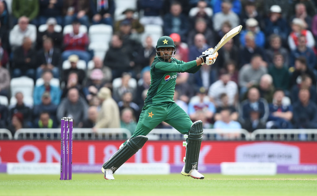 Super Sixes SRL | IND vs PAK Evaluation Chart - Babar Azam and bowlers devour India in one-sided affair