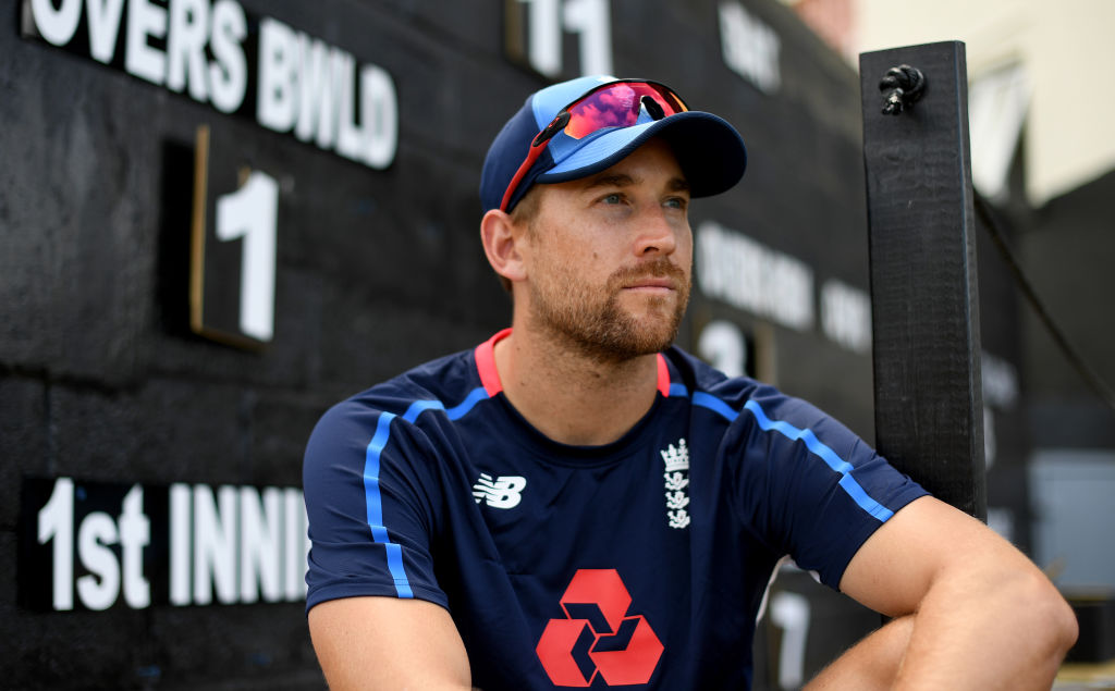 Dwaid Malan leaves Middlesex after 13 years, signs 4-year deal with Yorkshire