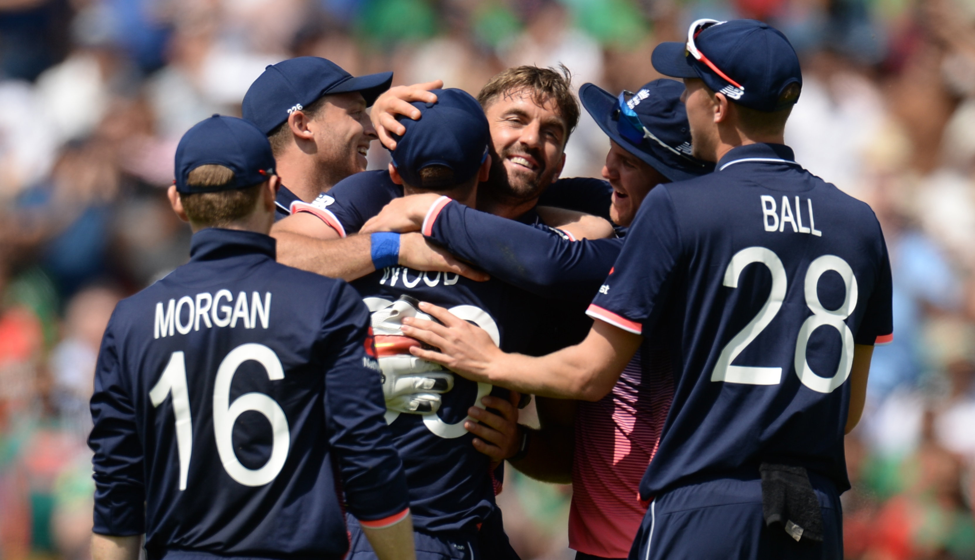 ICC World Cup 2019 | England’s Predicted XI for the Sunday showdown against India in Birmingham