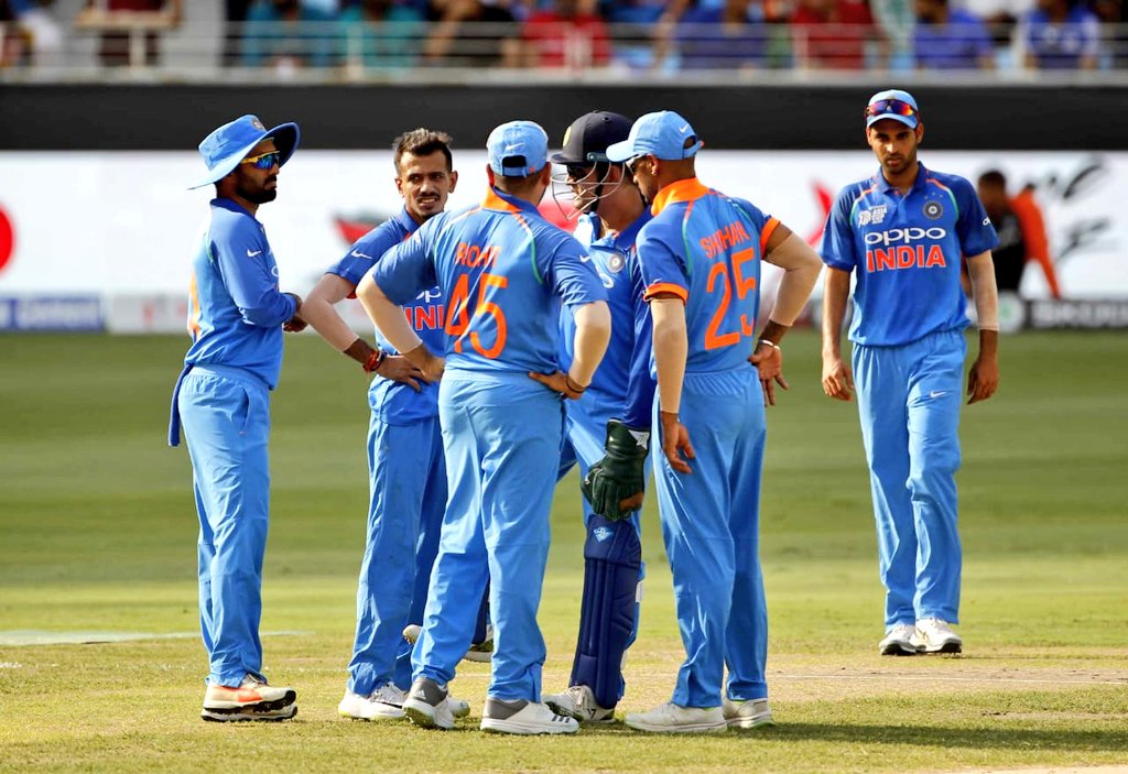 2021 Asia Cup officially postponed to 2023 owing to packed schedule