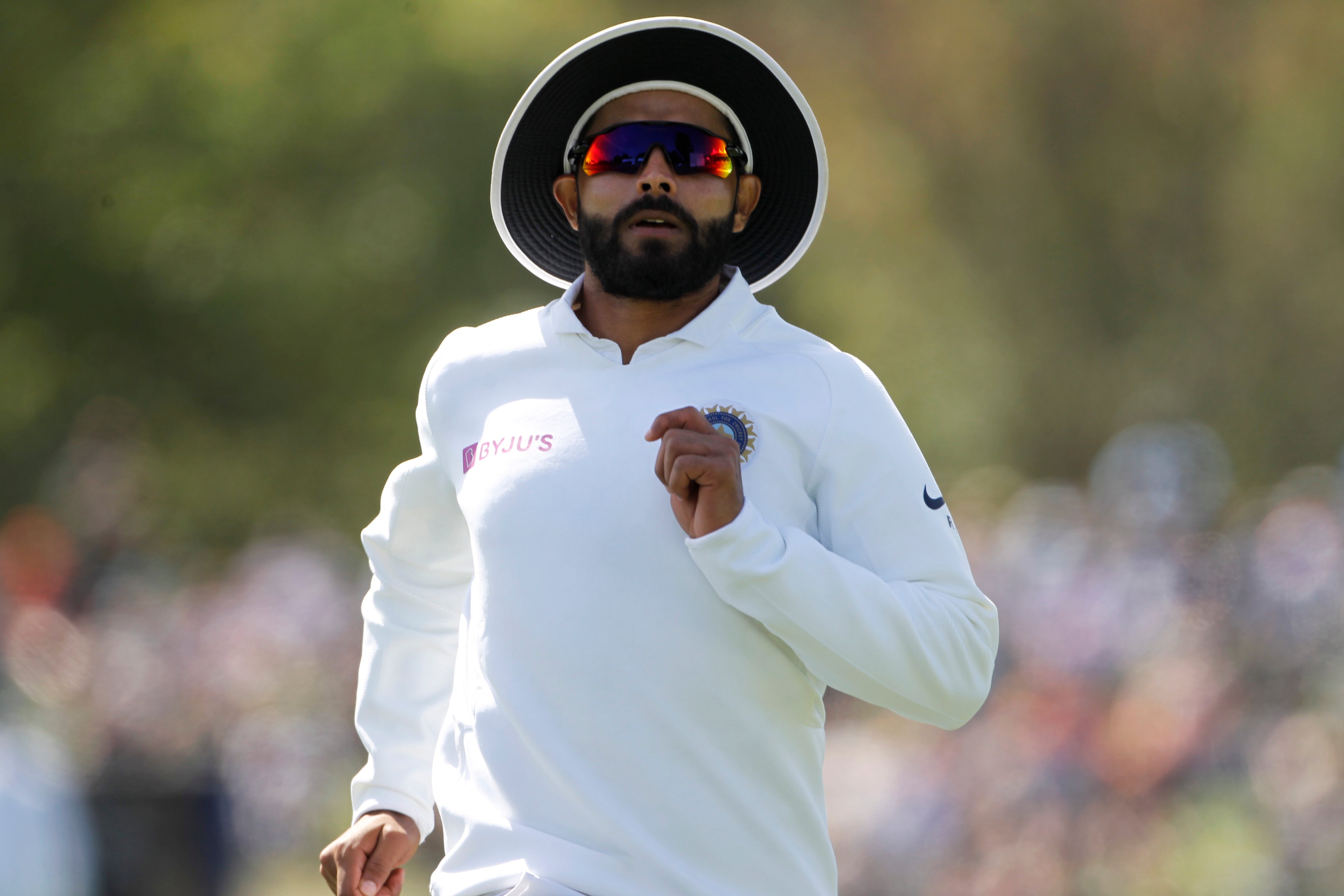 Ranji Trophy 2019-20 | No Ravindra Jadeja for final, confirms Jaydev Shah