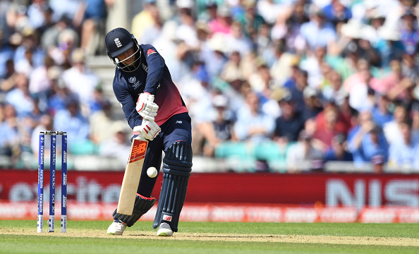 Champions Trophy 2017 | Plunkett and Root guide England to victory in tournament opener