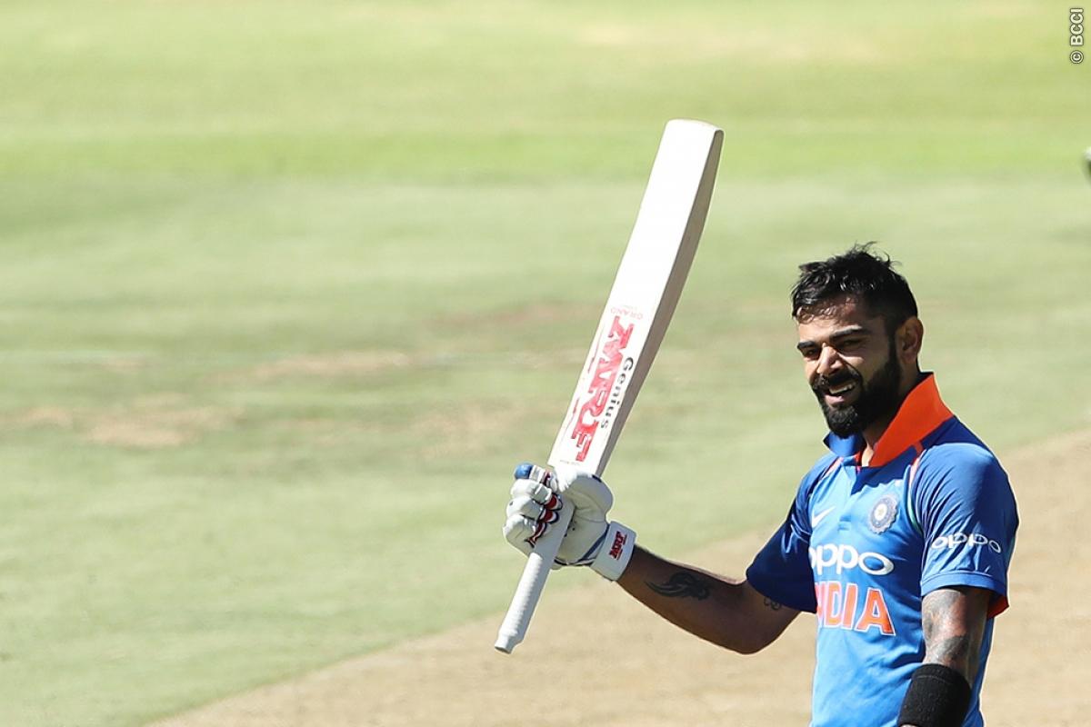 India vs Windies | Virat Kohli needs to be more consistent with his selections, asserts Sourav Ganguly