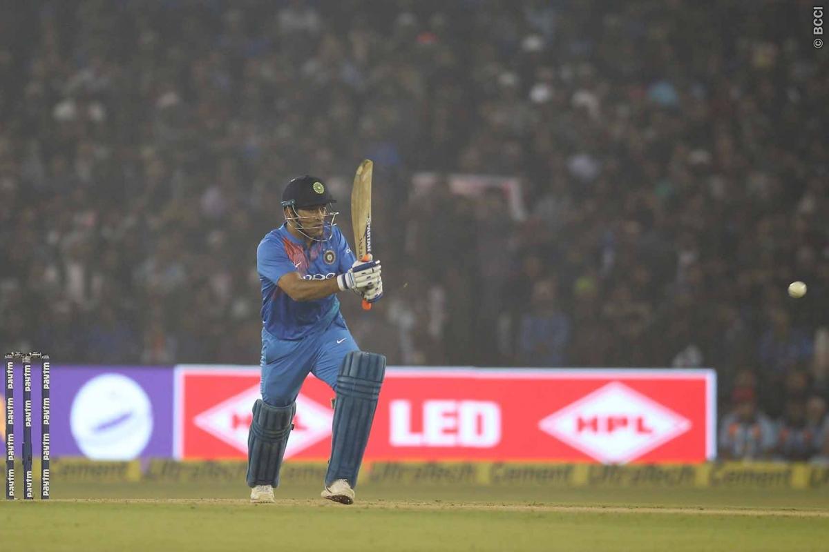VIDEO | Hazratullah Zazai modifies MS Dhoni’s helicopter shot to hit unstoppable four