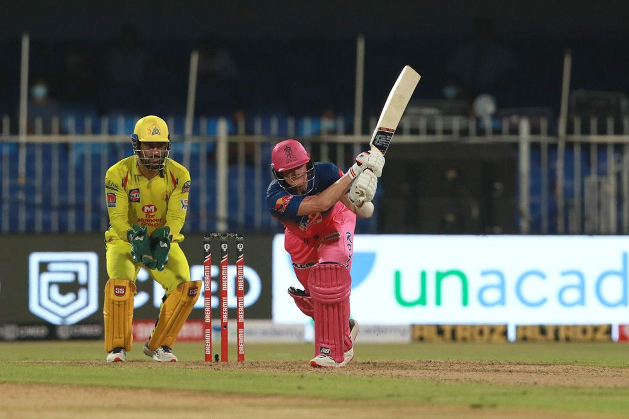 IPL 2022 | Robin Uthappa talks about his first meeting with MS Dhoni