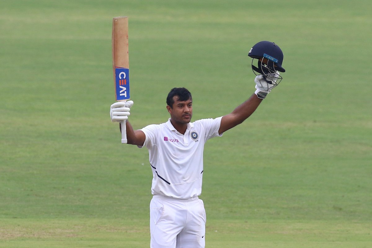 ENG vs IND | Mayank Agarwal should replace Gill given his impressive career, opines Deep Dasgupta