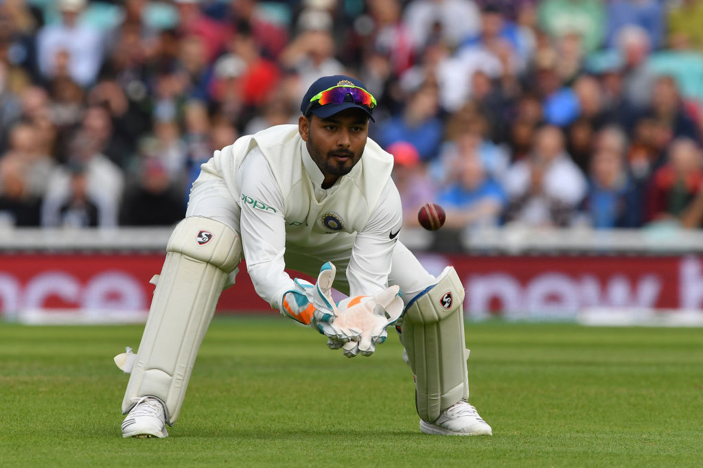 VIDEO | Rishabh Pant pulls off an MS Dhoni to save India DRS in the face of Kuldeep-Kohli confident appeal