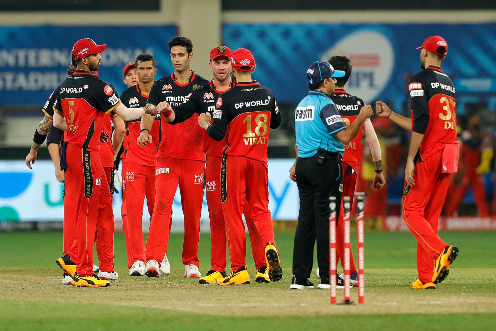 IPL 2020 | Big thing for us to bring that energy in the field, insists Simon Katich