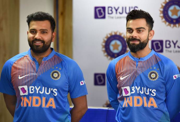 Would be unfair on Rohit and Kohli to change captaincy now, opines Deep Dasgupta