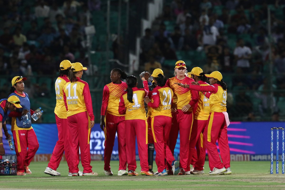 Definitely a plan in place for Women’s IPL this year, reveals Sourav Ganguly