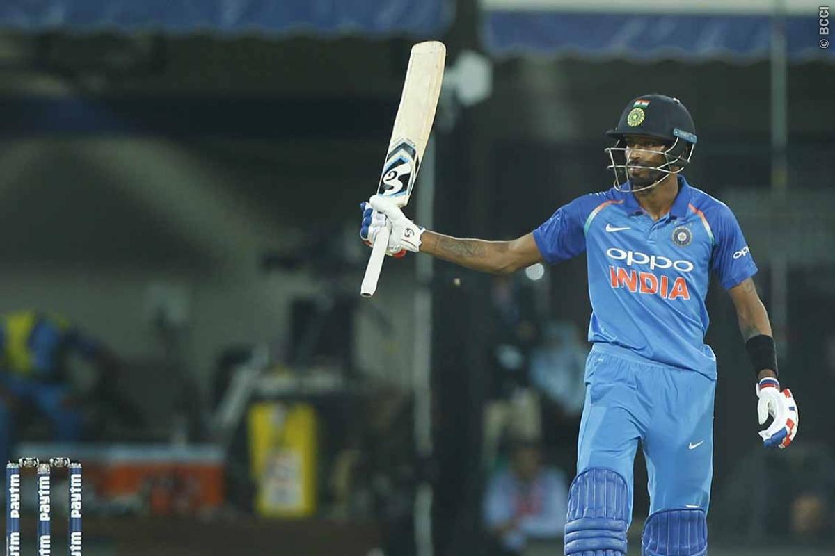 Hardik Pandya has grown extensively as a batsman in last four years, notes Piyush Chawla