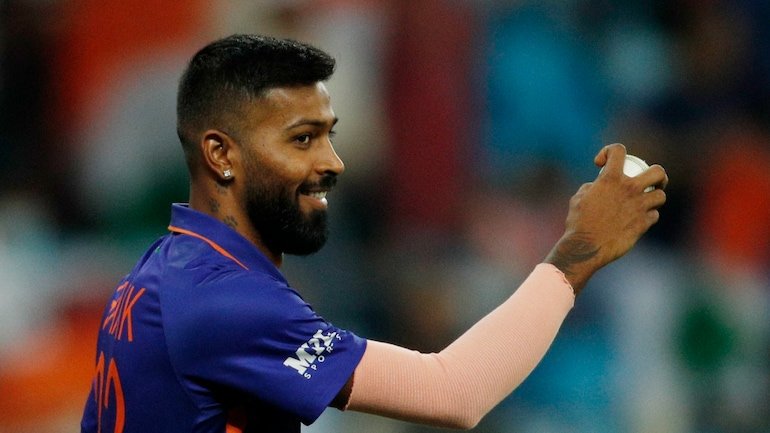 Hardik Pandya is way above Ben Stokes right now in T20s, feels Shane Watson