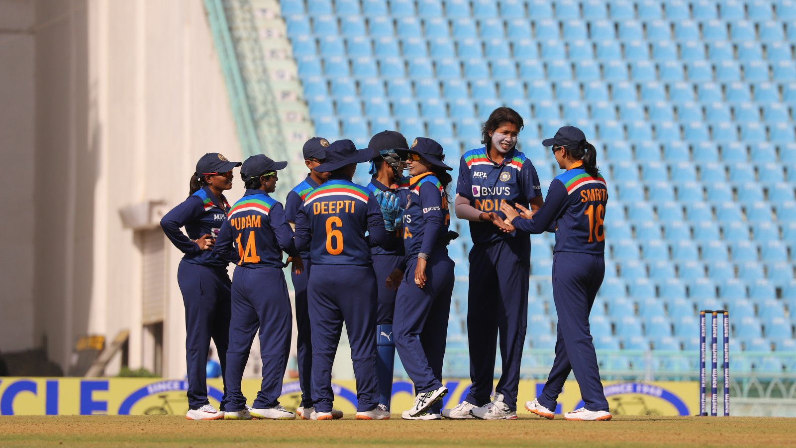 IND W vs SA W 2nd ODI | India Player Ratings - India avenge their opening loss with a spirited performance
