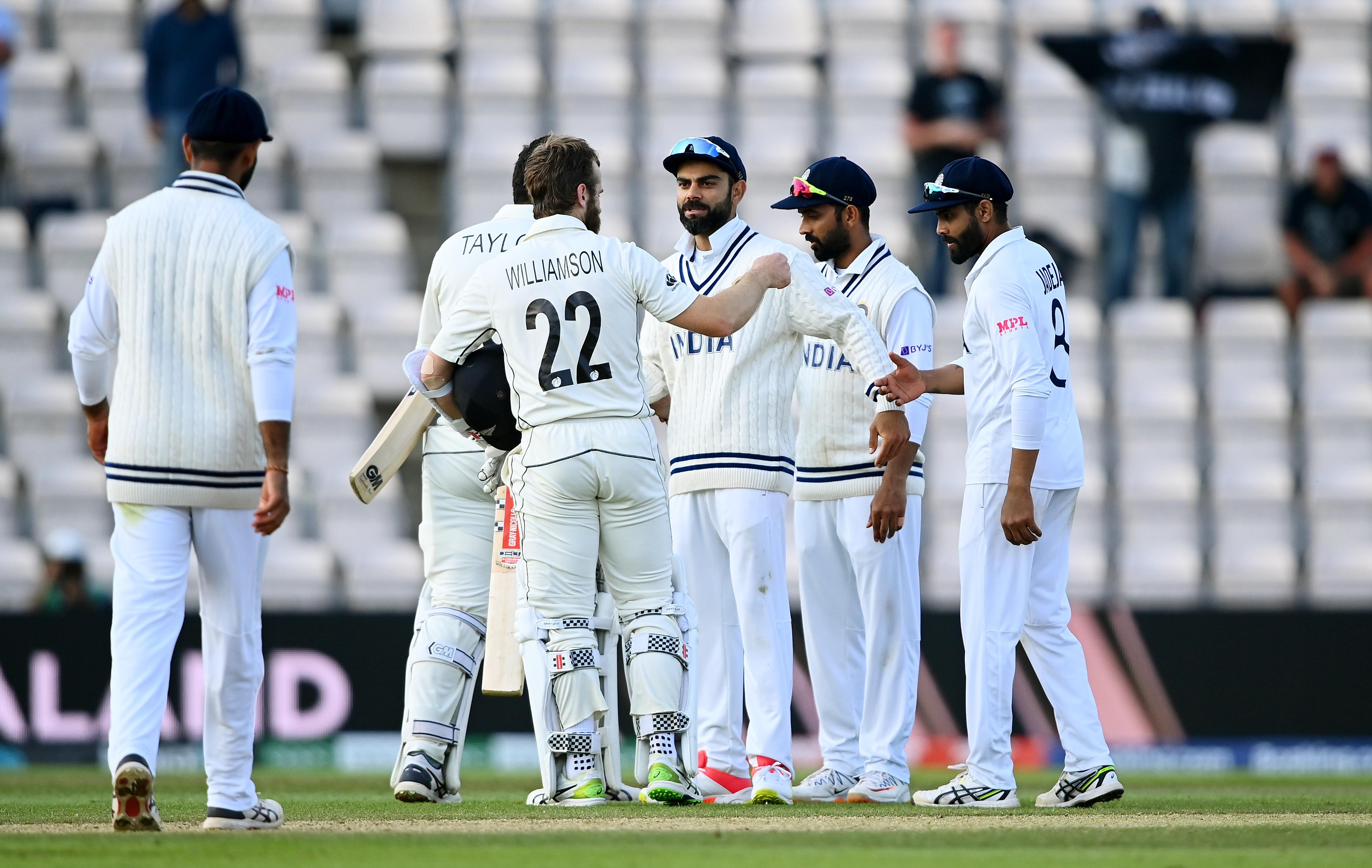 WTC Final | Definitely the result might have been different if not for the weather, states Sanjay Bangar