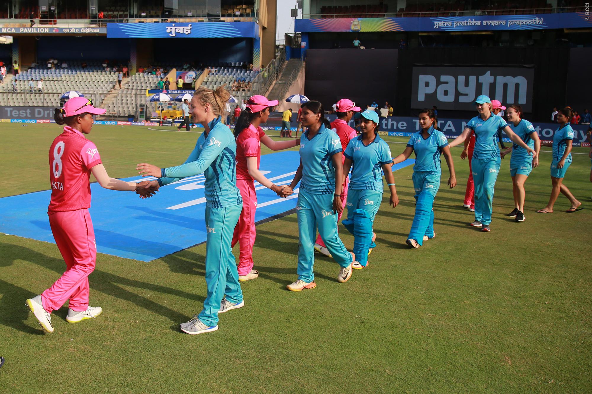 Reports | Cancellation of 2021 Women's T20 Challenge inevitable