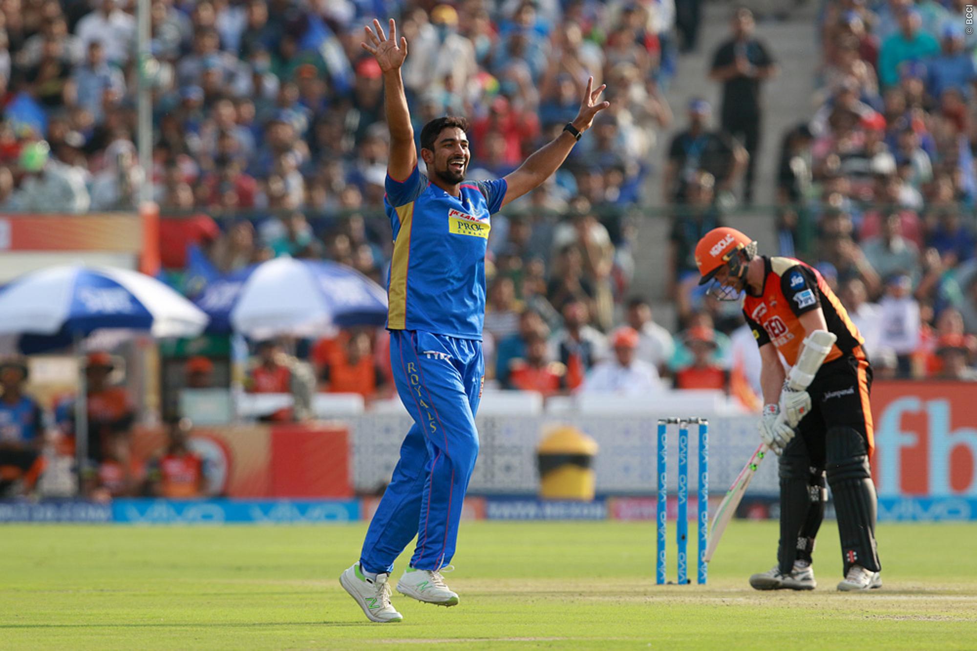 IPL 2021 | Ish Sodhi joins Rajasthan Royals as team liaison officer