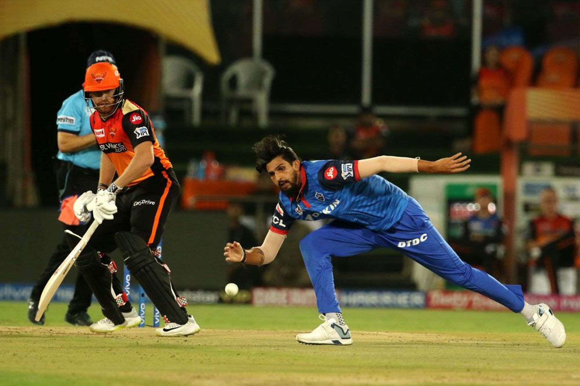 IPL 2020 | Ishant Sharma is natural leader, wants to talk cricket all the time, quips Ryan Harris