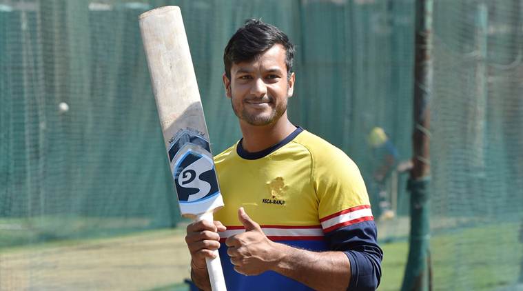 Reports | Gowtham, Agarwal star as India A inch closer to series win against West Indies A