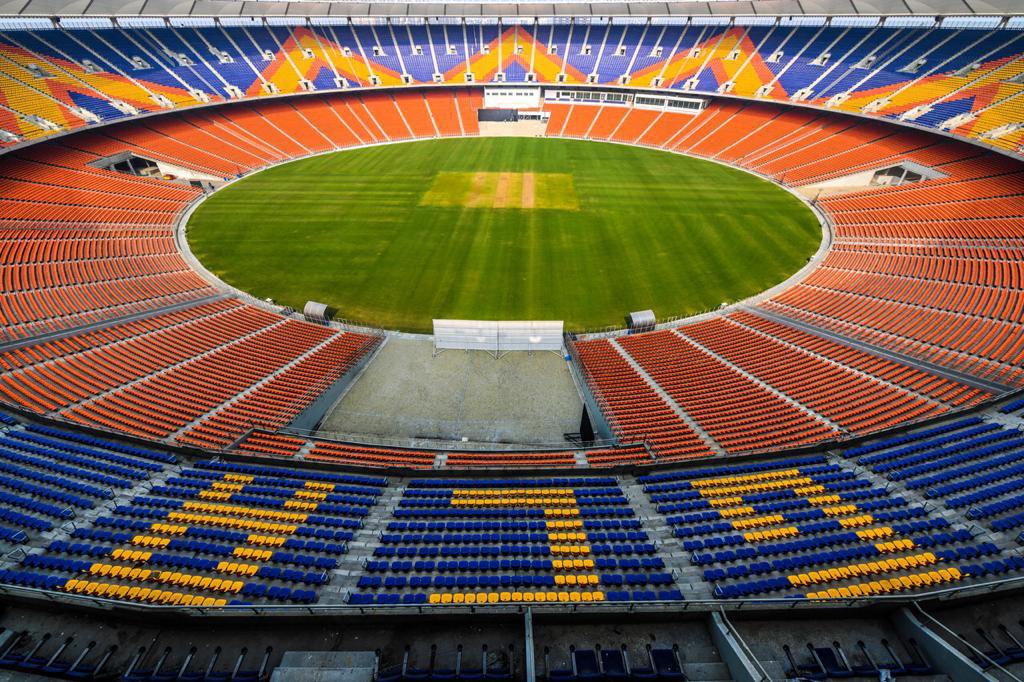 Reports | 4-5 venues being considered to host 2021 IPL after COVID surge in Mumbai