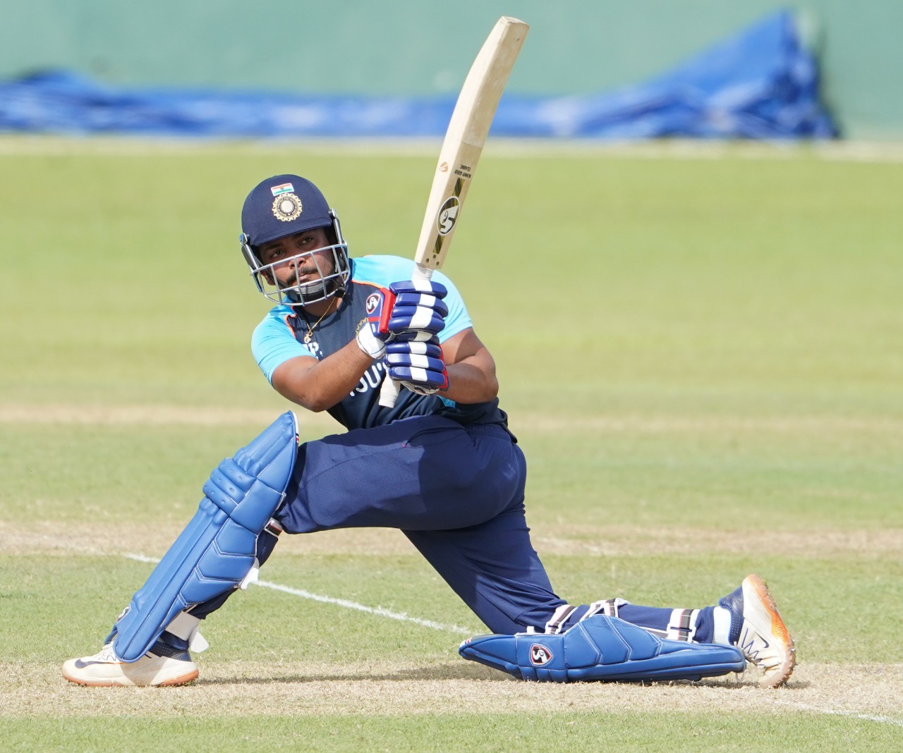 Prithvi Shaw was ingored by the BCCI for NZ, BAN tours.