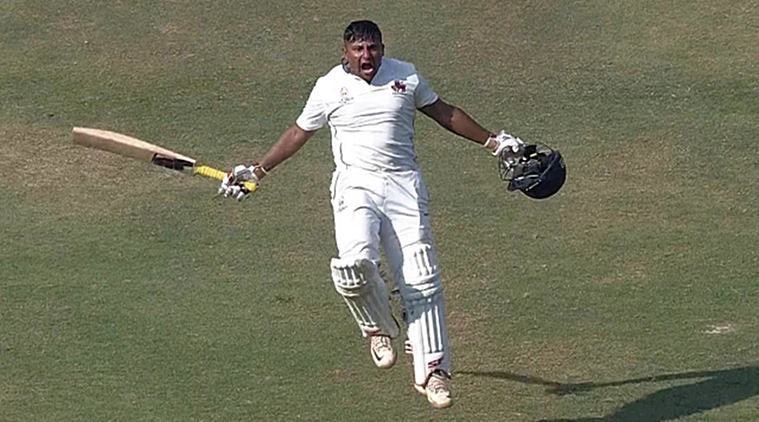 Ranji Trophy 2019-20 | Elite Group B - MP become Sarfaraz Khan’s latest victim