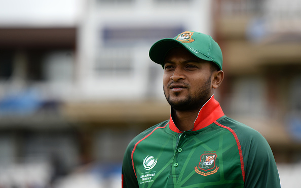 If Shakib Al Hasan wants to play in another team, I am ok with that, says Obaid Nizam